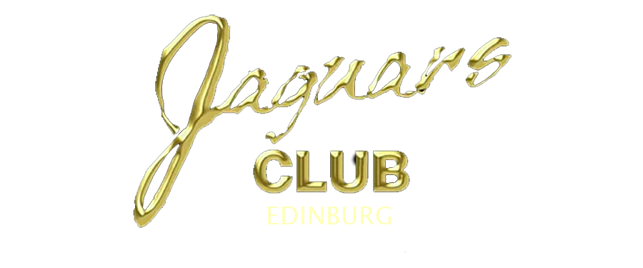 jaguars edinburg logo